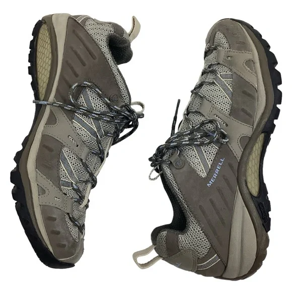 Merrell Siren Sport 2 Breeze Hiking Shoes
